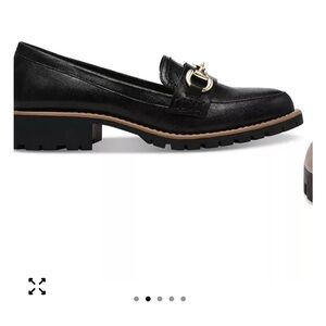 DV Dolce Vita Celeste Lug Sole Loafer
